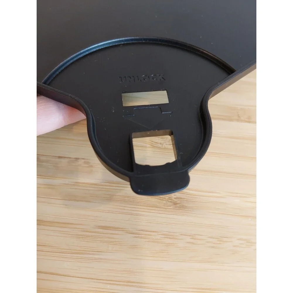 LID CLOSURE PART for PETLIBRO POLAR CAT FEEDER PLAF 109
